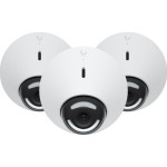 IP-камера UBIQUITI UniFi G5 Dome 3-pack (UVC-G5-DOME-3)
