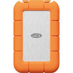 Портативний SSD диск LACIE Rugged SSD4 1TB USB4 (STND1000400)
