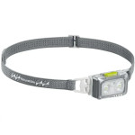 Ліхтар налобний NATUREHIKE CNK2550ZM011 Gray (6977465869906)