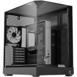 Корпус APNX APX-V2-BK-FRB