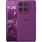 Смартфон MOTOROLA Edge 60 Pro 8/256GB Sparkling Grape (PB7X0089RS)