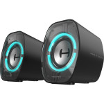 Акустическая система EDIFIER Hecate G1000 II Black