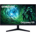 Монітор 27" SAMSUNG Odyssey G5 S27FG532EI (LS27FG532EIXUA)