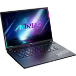 Ноутбук Gigabyte AORUS Elite 16 BWH Gray Tide (BWHC3UAC65SH)