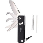 Мультитул ROXON Mini Flex Companion S504G