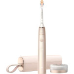 Електрична зубна щітка PHILIPS Sonicare DiamondClean Prestige 9900 Champagne (HX9992/11)