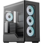 Корпус AEROCOOL ACL-D520A-BK-FRPB (ACCM-DS05143.11)