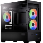 Корпус AEROCOOL P300D Digi-G-BK-v1 (ACCS-PN05033.11)