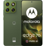 Смартфон MOTOROLA Edge 70 12/512GB Bronze Green (PBA50046RS)