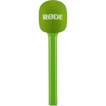 Адаптер RODE Interview GO for Wireless GO Green (80049323)