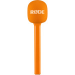 Адаптер RODE Interview GO for Wireless GO Orange (80049324)