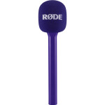Адаптер RODE Interview GO for Wireless GO Purple (80049326)