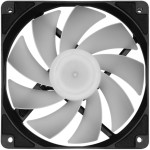 Вентилятор MSI MAG F120 ARGB Black