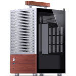 Корпус JONSBO T6 Silver