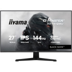 Монітор 27" IIYAMA G-Master G2741QSU-B1 Black Hawk