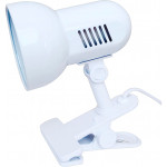 Лампа настільна на прищіпці OSRAM Panan Classic Clip E27 White