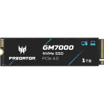 SSD диск ACER PREDATOR GM7000 1TB M.2 NVMe (BL.9BWWR.105)