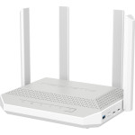 Wi-Fi роутер KEENETIC Hopper 4G+ (KN-2312)