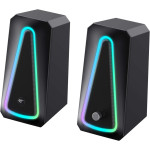 Акустична система HAVIT HV-SK208 Pro Black