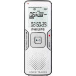 Диктофон PHILIPS LFH0662/40 Silver