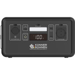 Зарядная станция KONNER&SOHNEN KS 500PS