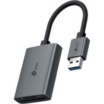 Кардридер TP-LINK UA430 USB3.0 Type-A to SD/microSD