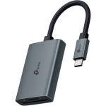 Кардридер TP-LINK UA440C USB3.0 Type-C to SD/microSD 4.0