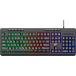 Клавиатура HAVIT KB907L