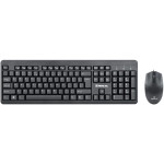Комплект REAL-EL Standard 504 Kit Black (EL123100037)