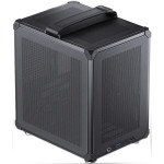 Корпус JONSBO C6-ITX Black
