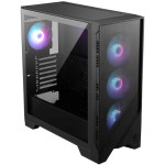 Корпус MSI MAG Forge 321R Airflow