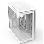Корпус ZALMAN p60 White