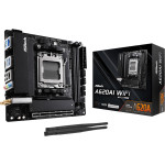 Материнська плата ASROCK A620AI WiFi