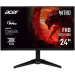 Монітор 23.8" ACER Nitro QG241YP6bip (UM.QQ1EE.605)