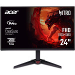 Монітор 23.8" ACER Nitro VG240YP6bip (UM.QV0EE.609)