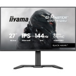 Монітор 27" IIYAMA G-Master GB2741QSU-B1 Black Hawk