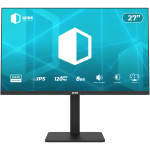 Монітор 27" QUBE B27F120HS