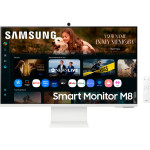 Монітор 32" SAMSUNG Smart Monitor M8 S32FM803UI (LS32FM803UZXUA)