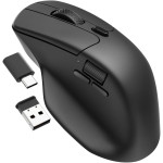 Миша KEYCHRON M6 Black