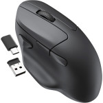 Миша KEYCHRON M7 Black