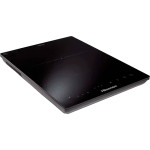 Настольная индукционная плита HISENSE HIC2000Y Black