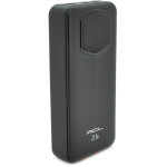 Повербанк ACL PW-140 22.5W 20000mAh Black