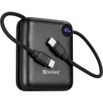 Повербанк SANDBERG 10000 PD20W Connect 10000mAh (421-26)