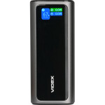 Повербанк VIDEX VPB-350 PD100W 130W 20000mAh Gray