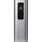 Повербанк VIDEX VPB-366 PD100W 165W 20000mAh Gray