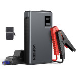 Портативное пускозарядное устройство UGREEN ES702 12000mAh