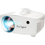 Проектор AOPEN Fire Legend QF13s (MR.P0711.001)