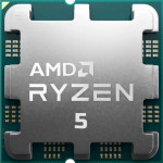 Процесор AMD Ryzen 5 7500X3D 4.0GHz AM5 Tray (100-000001904)