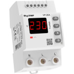 Реле напруги DIGITOP VP-20A M3R