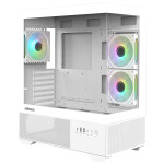 Корпус ZALMAN Chronix V2 White